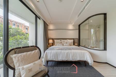 3 Bed 3 Bath 158.18 SQ.M. Intercontinental Residences Hua Hin