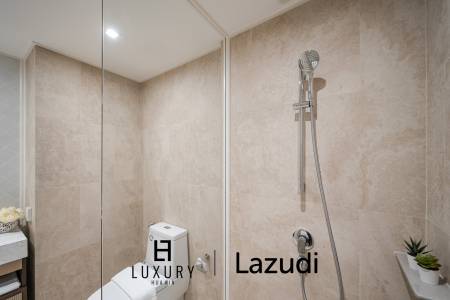 3 Bed 3 Bath 158.18 SQ.M. Intercontinental Residences Hua Hin