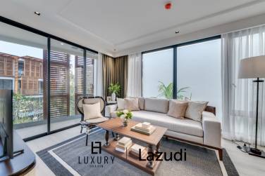 82 Sqm 2 Bed 2 Bath Condominium For Sale