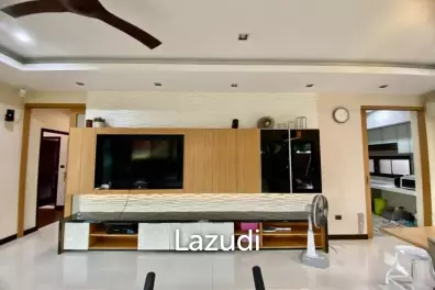 2 Bed 200 SQ.M Detached House With Private Pool