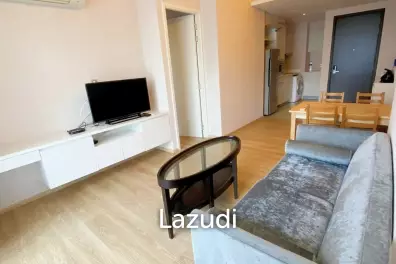 1 Bed 1 Bath 47 SQ.M H Sukhumvit 43