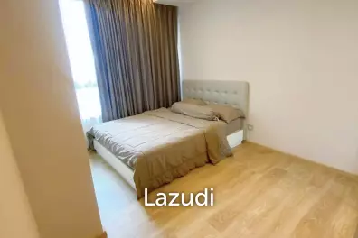1 Bed 1 Bath 47 SQ.M H Sukhumvit 43