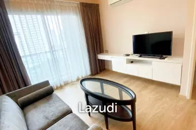 1 Bed 1 Bath 47 SQ.M H Sukhumvit 43