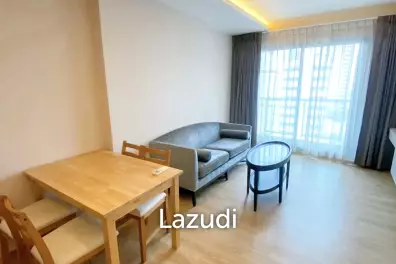 1 Bed 1 Bath 47 SQ.M H Sukhumvit 43