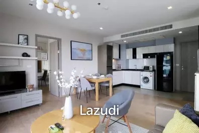 1 Bed 1 Bath 58 SQ.M HQ by Sansiri Thonglo
