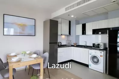 1 Bed 1 Bath 58 SQ.M HQ by Sansiri Thonglo
