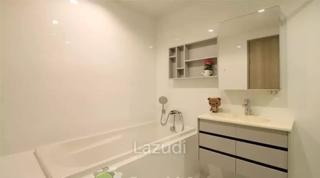 1 Bed 1 Bath 58 SQ.M HQ by Sansiri Thonglo