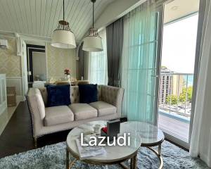 2 Bed 2 Bath 70 SQ.M at Grand Florida Beachfront