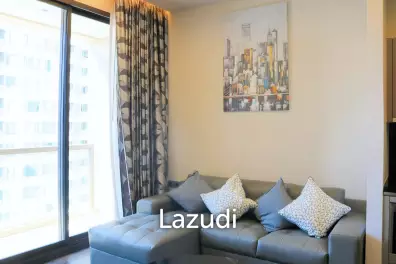 1 Bed 1 Bath 51 SQ.M The XXXIX By Sansiri