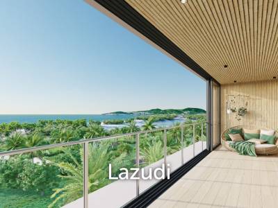 3 Bed 3 Bath 131 SQ.M Laguna Seaside