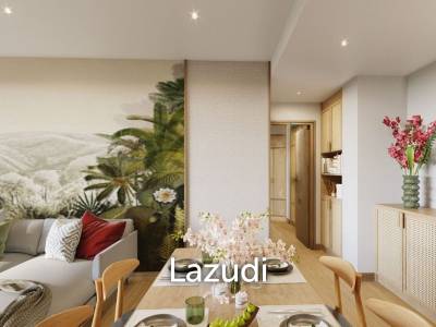 3 Bed 3 Bath 131 SQ.M Laguna Seaside