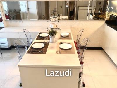 1 Bed 1 Bath 50 SQM VOQUE Sukhumvit 16