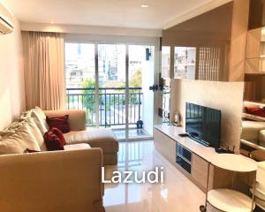 1 Bed 1 Bath 50 SQM VOQUE Sukhumvit 16