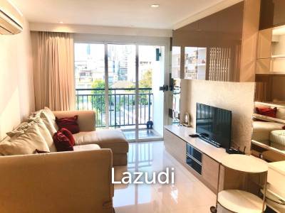 1 Bed 1 Bath 50 SQM VOQUE Sukhumvit 16