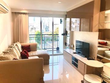 1 Bed 1 Bath 50 SQM VOQUE Sukhumvit 16