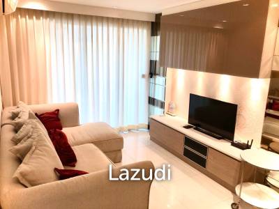 1 Bed 1 Bath 50 SQM VOQUE Sukhumvit 16
