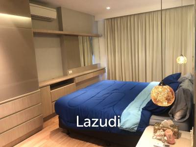 1 Bed 1 Bath 50 SQM VOQUE Sukhumvit 16