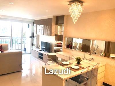1 Bed 1 Bath 50 SQM VOQUE Sukhumvit 16