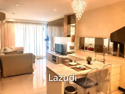 1 Bed 1 Bath 50 SQM VOQUE Sukhumvit 16