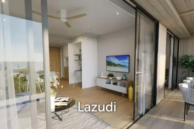2 Bed 2 Bath 99 SQ.M Laguna Seaside