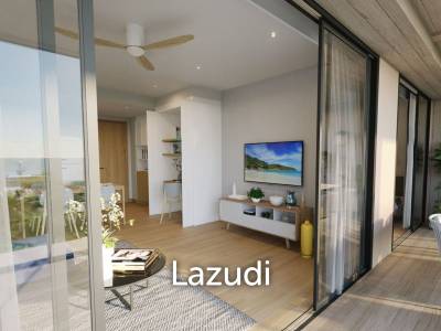 2 Bed 2 Bath 99 SQ.M Laguna Seaside
