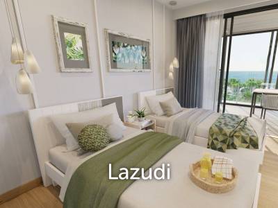 2 Bed 2 Bath 99 SQ.M Laguna Seaside