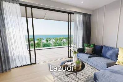2 Bed 2 Bath 99 SQ.M Laguna Seaside