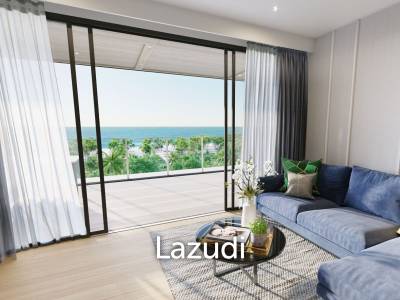 2 Bed 2 Bath 99 SQ.M Laguna Seaside