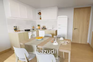2 Bed 2 Bath 99 SQ.M Laguna Seaside