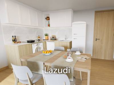 2 Bed 2 Bath 99 SQ.M Laguna Seaside