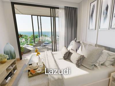 2 Bed 2 Bath 99 SQ.M Laguna Seaside