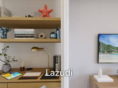 2 Bed 2 Bath 99 SQ.M Laguna Seaside