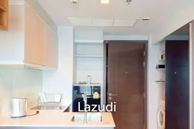 1 Bed 1 Bath 29 SQ.M Ceil by Sansiri