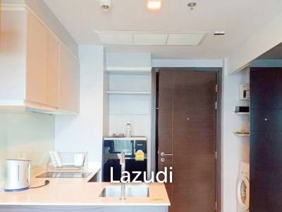 1 Bed 1 Bath 29 SQ.M Ceil by Sansiri