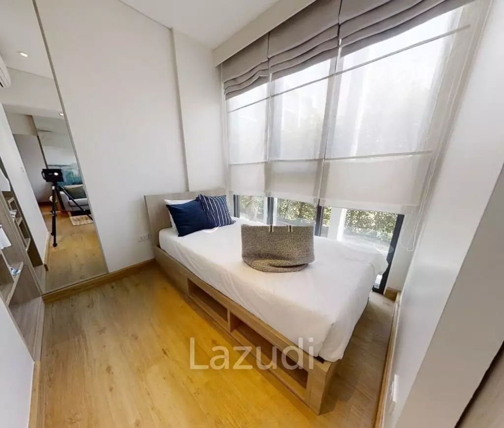 2 Bed 2 Bath 53 SQ.M. Skypark Celeste Laguna Phuket