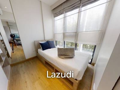 2 Bed 2 Bath 53 SQ.M. Skypark Celeste Laguna Phuket