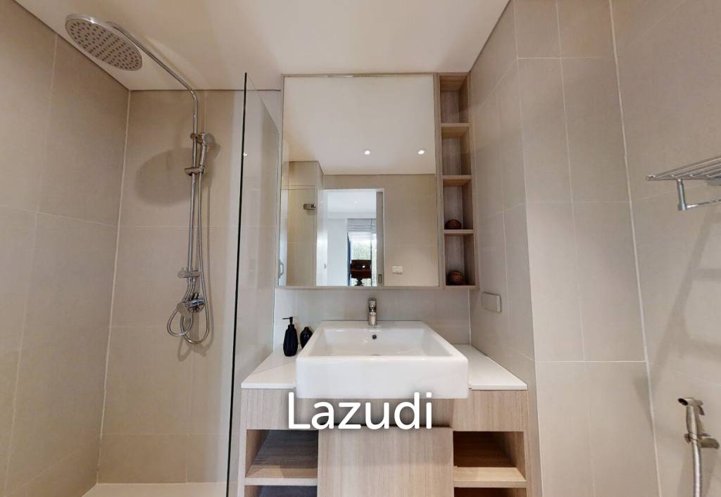 2 Bed 2 Bath 53 SQ.M. Skypark Celeste Laguna Phuket