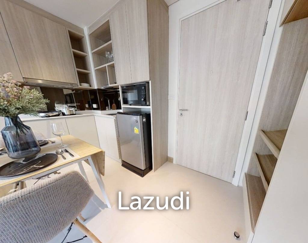 2 Bed 2 Bath 53 SQ.M. Skypark Celeste Laguna Phuket