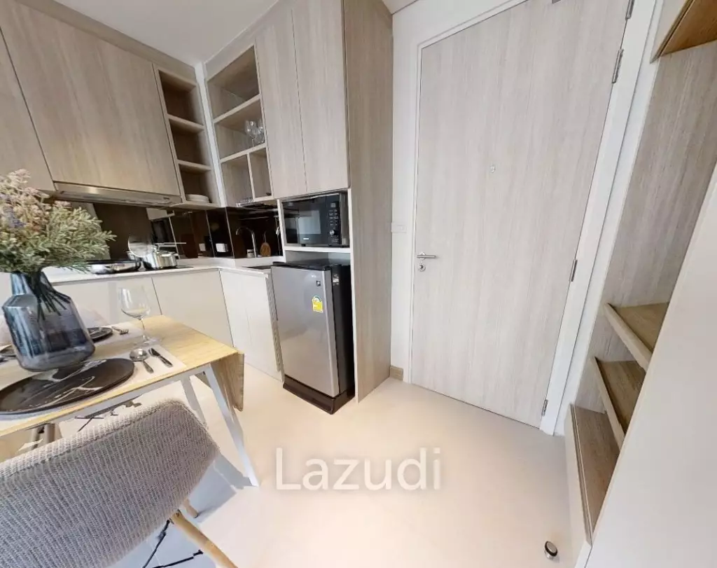 2 Bed 2 Bath 53 SQ.M. Skypark Celeste Laguna Phuket