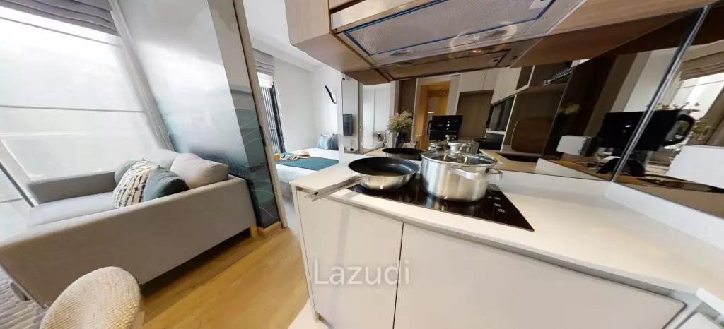 2 Bed 2 Bath 53 SQ.M. Skypark Celeste Laguna Phuket