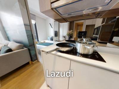 2 Bed 2 Bath 53 SQ.M. Skypark Celeste Laguna Phuket