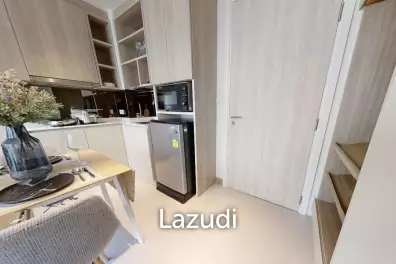 2 Bed 2 Bath 60 SQ.M. Skypark Celeste Laguna Phuket
