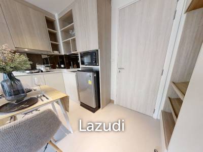 2 Bed 2 Bath 60 SQ.M. Skypark Celeste Laguna Phuket