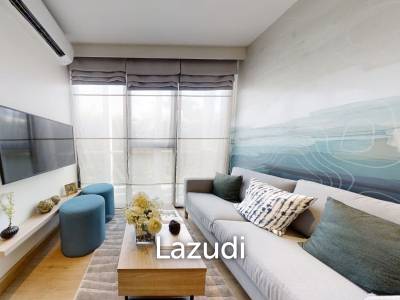 2 Bed 2 Bath 60 SQ.M. Skypark Celeste Laguna Phuket