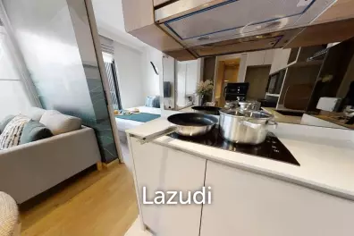 2 Bed 2 Bath 60 SQ.M. Skypark Celeste Laguna Phuket