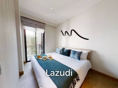 2 Bed 2 Bath 60 SQ.M. Skypark Celeste Laguna Phuket
