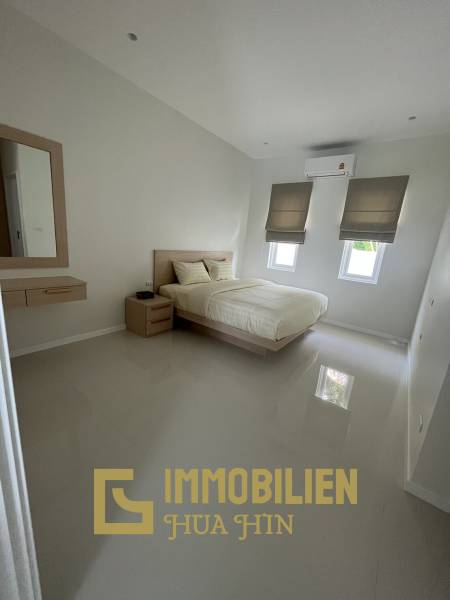 520 qm 3 Bett 3 Bad Villa Für Verkauf