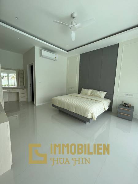 3 Bed 3 Bath 194.13 SQ.M Aria 3 Hua Hin