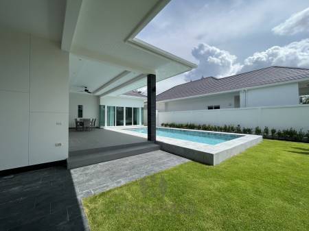 600 m² 3 Chambre 3 Salle de bain Villa Pour Vente