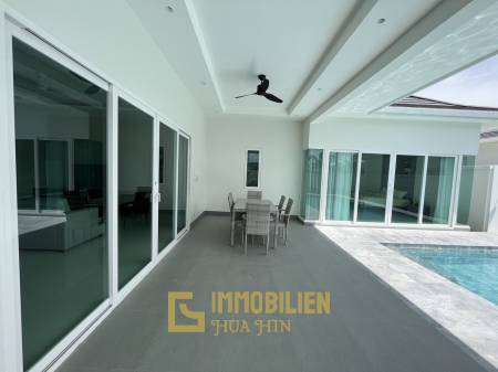 3 Bed 3 Bath 228.26 SQ.M Aria 3 Hua Hin